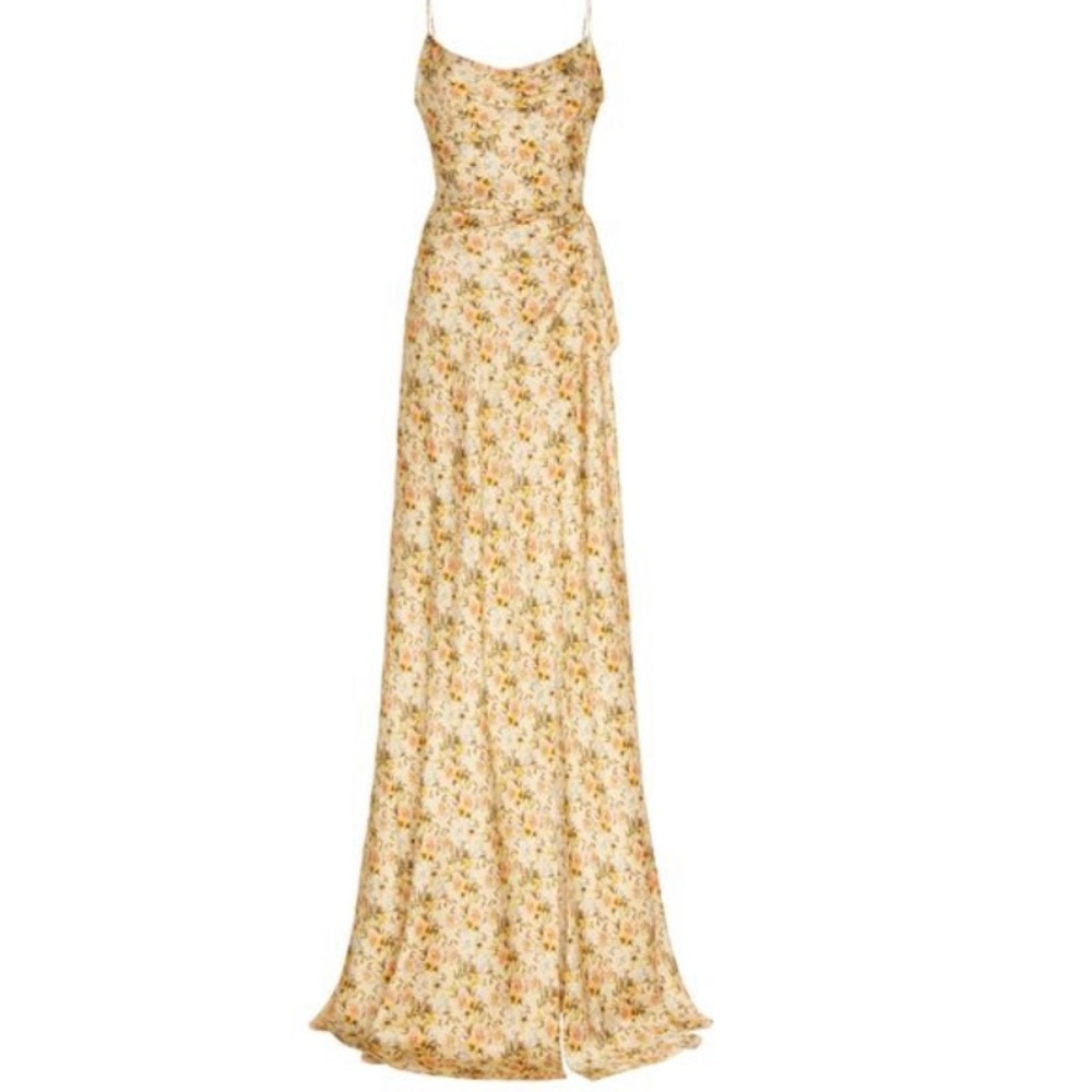 Markarian Dashwood Dress size 2